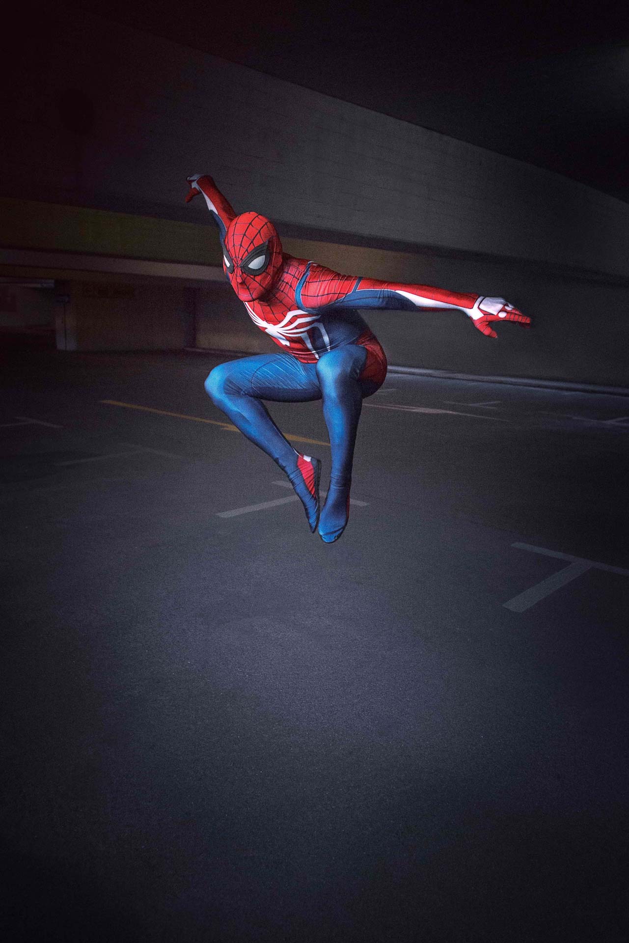 Spiderman – Sven Hoffmann Sports Photographer Berlin (8 von 8)