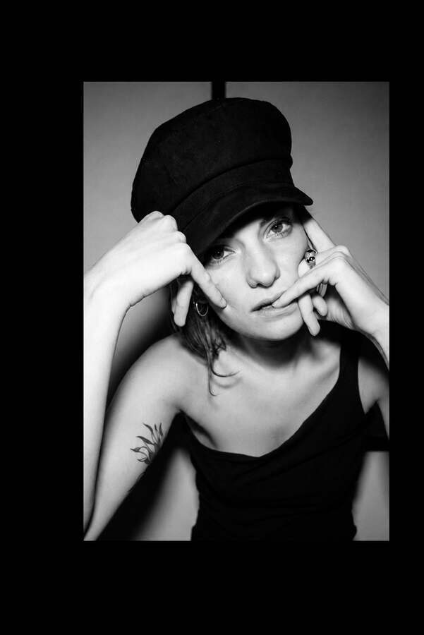 Clara, Fotografie von Sven Hoffmann