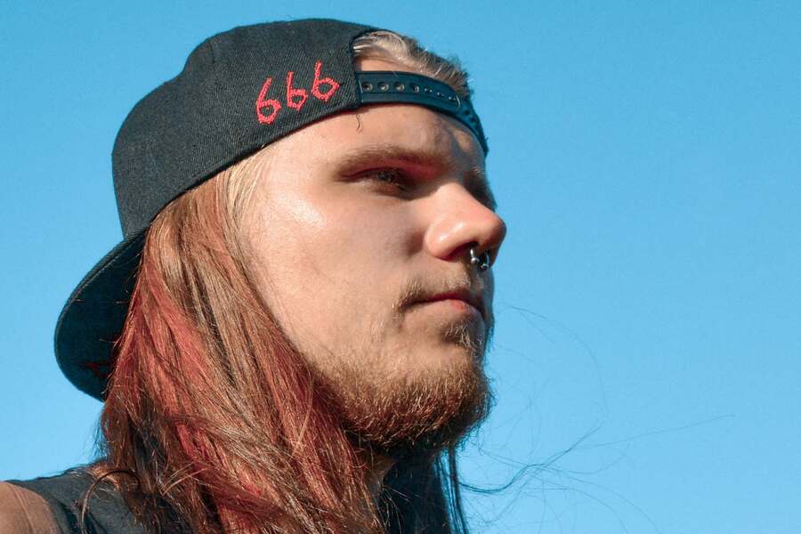 Wacken, Fotografie von Sven Hoffmann