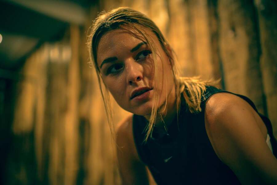 Nike Crossfit, Fotografie von Sven Hoffmann
