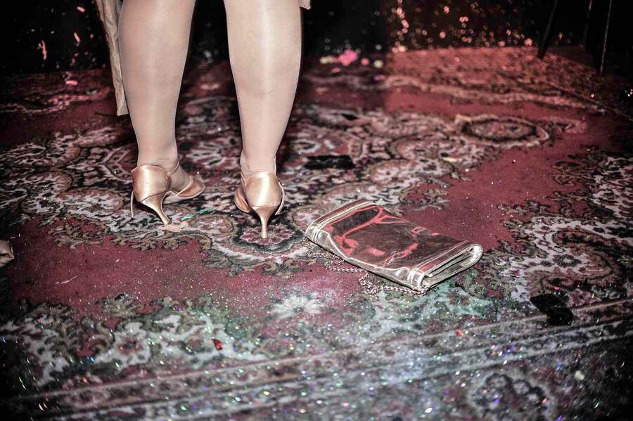 Burlesque, Fotografie von Sven Hoffmann