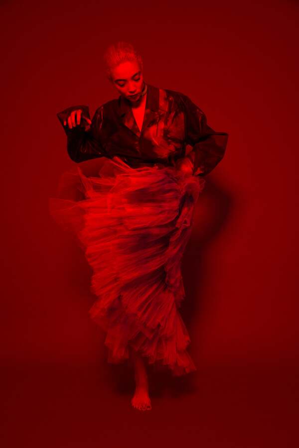 Kaltblut Magazine, Fotografie von Sven Hoffmann