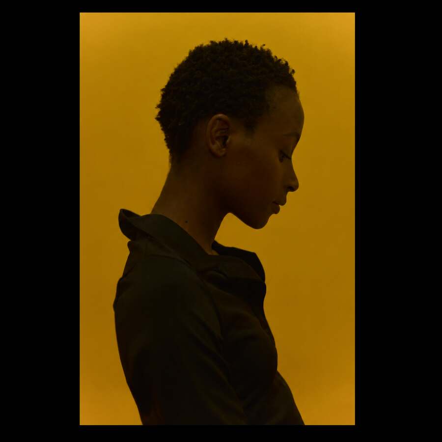 Lenah, Fotografie von Sven Hoffmann