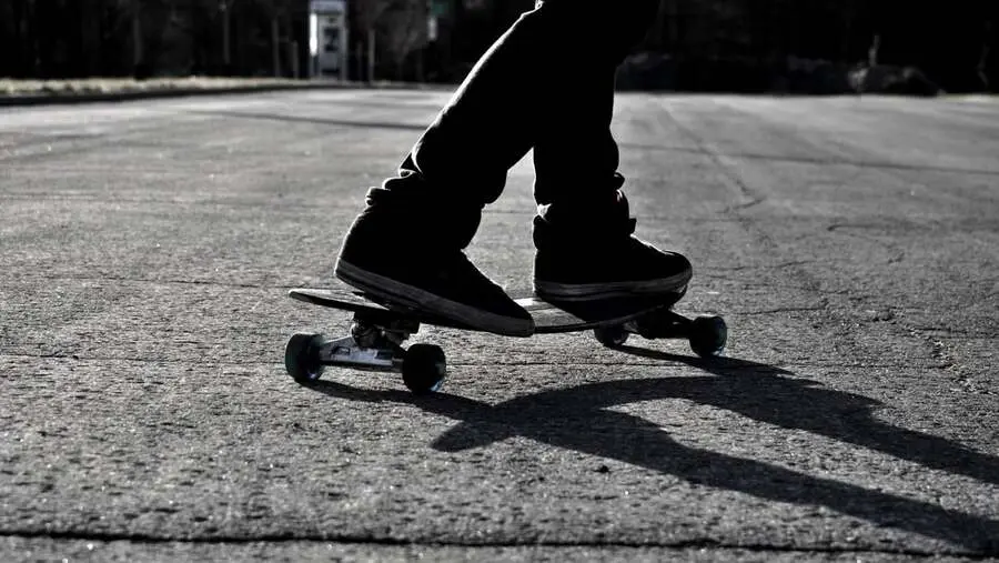 Nike SB USA – Vimeo-Startbild