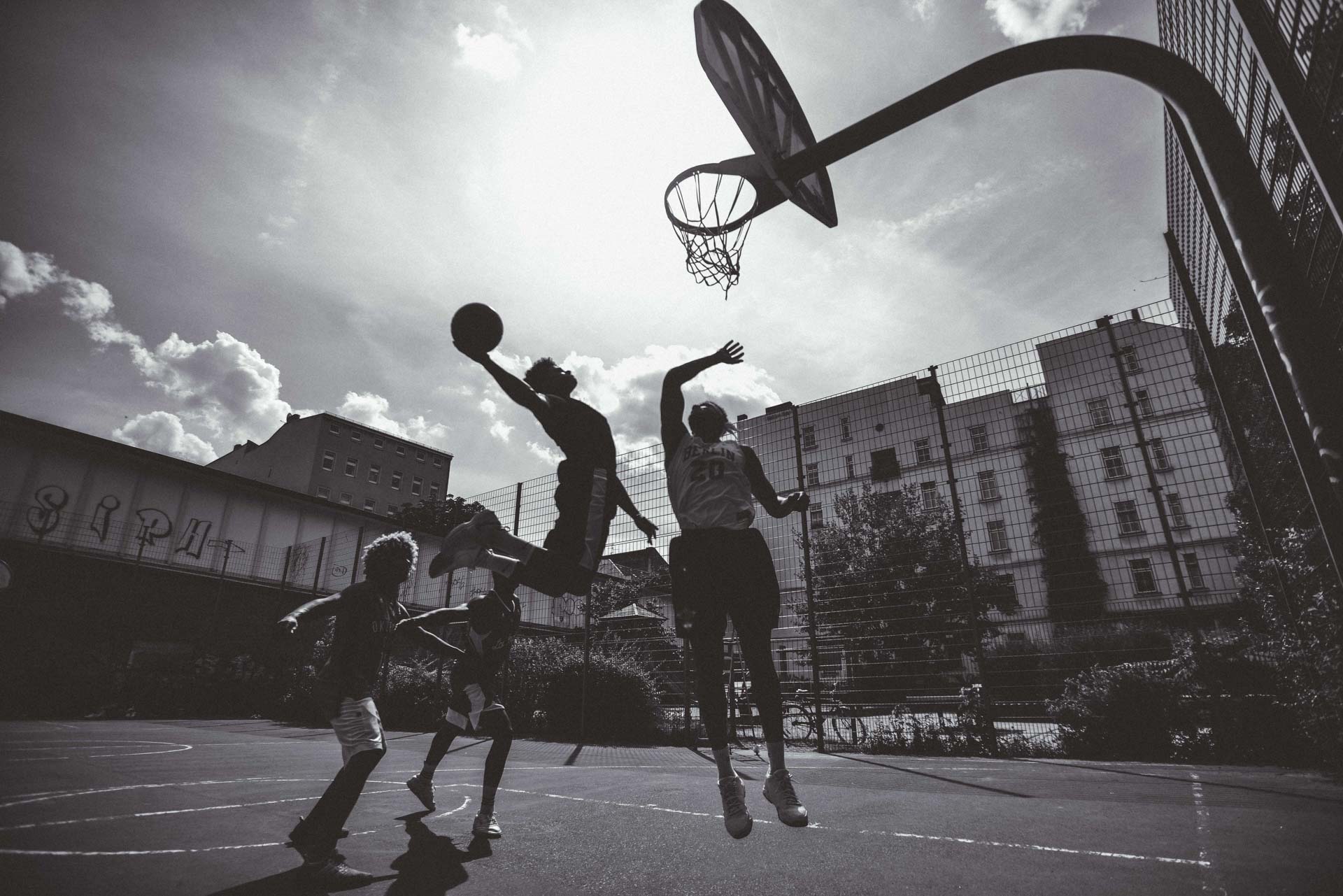 Nike Basketball – Sven Hoffmann Sport Fotograf Berlin (5 von 14)