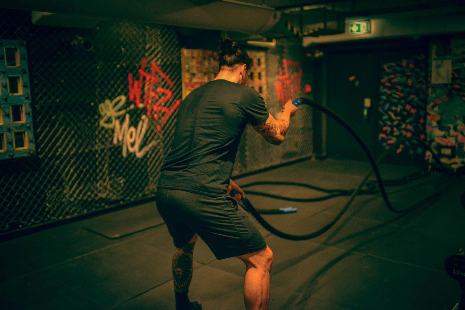 Nike Crossfit – Sven Hoffmann Sport Fotograf Berlin (3 von 9)
