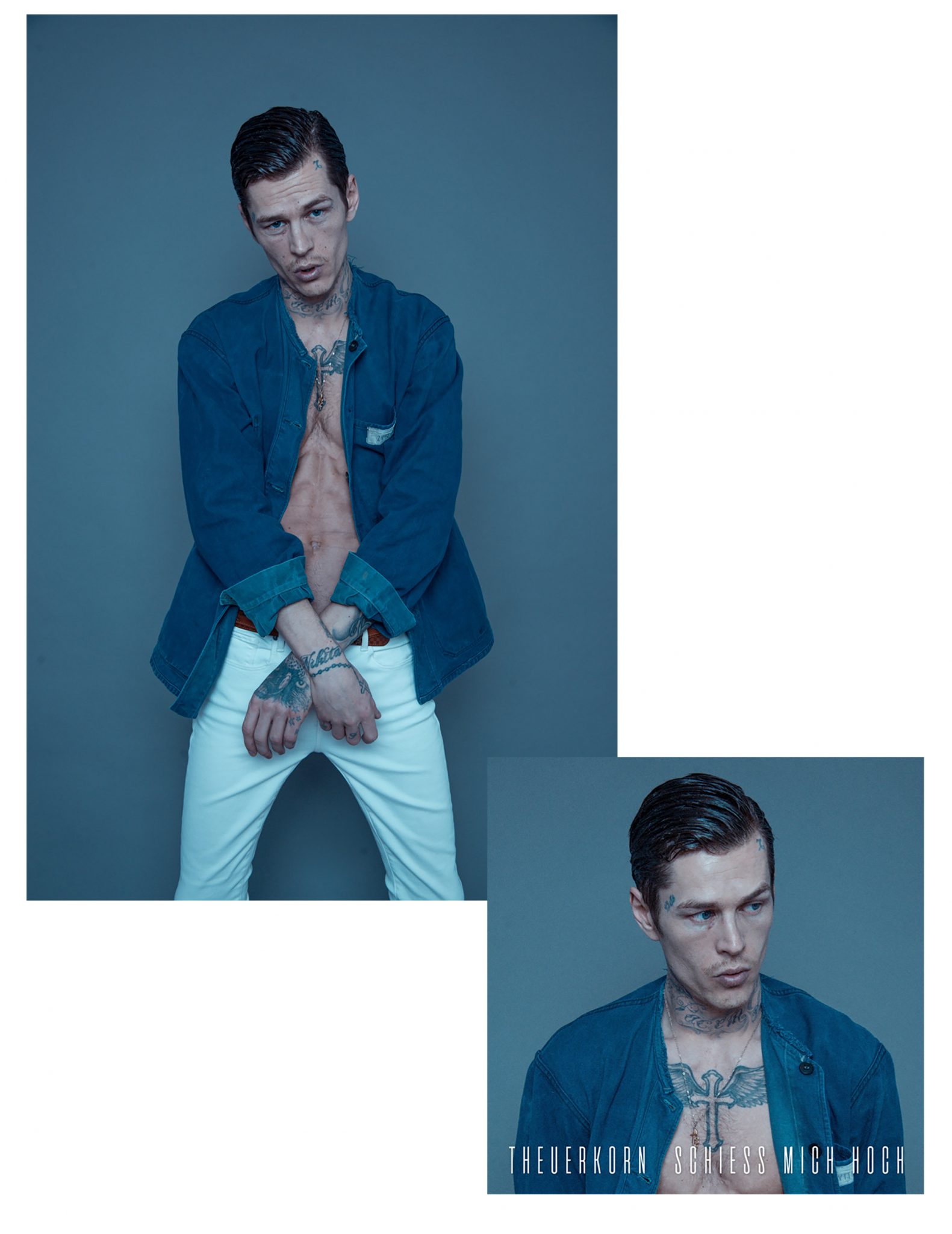 Sven Hoffmann | Sportfotograf / Sport Photographer Berlin